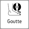 Logo goutte